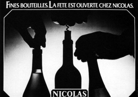 Vins Nicolas