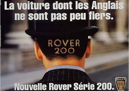 ROVER (série 2000)