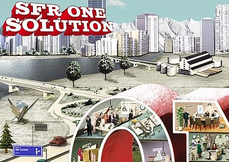 SFR One Solution