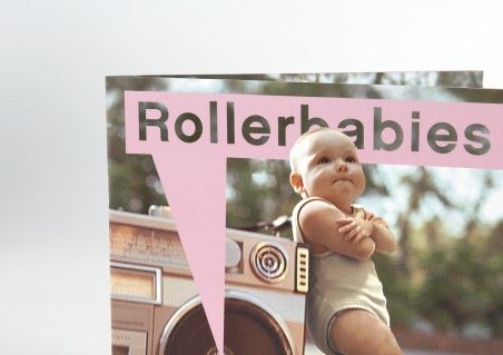 Rollerbabies - lancement de la campagne