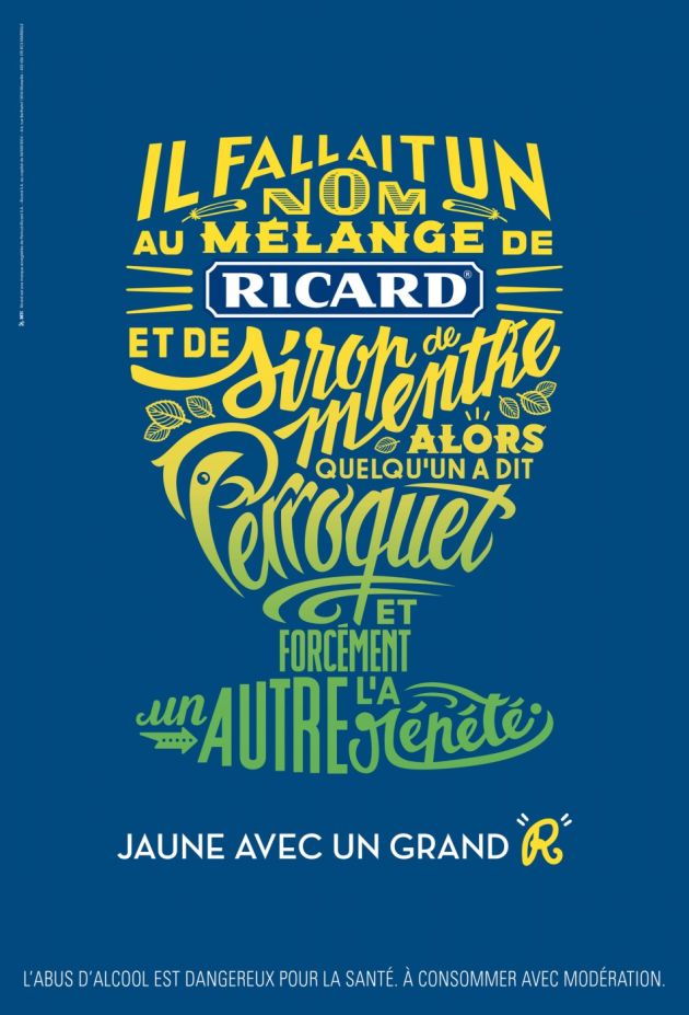 Pastis Ricard