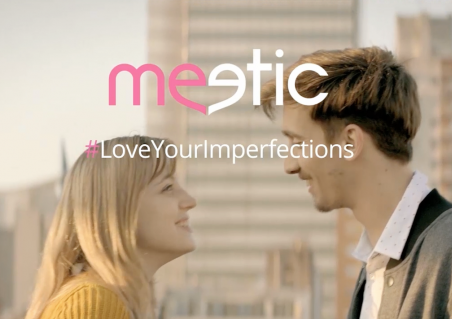 Love your imperfections