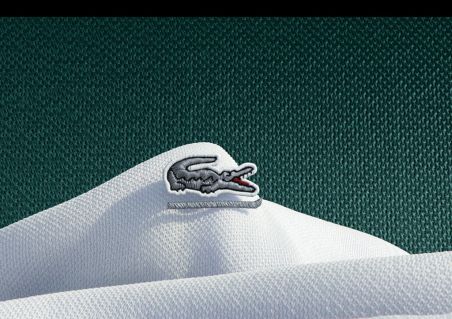 Lacoste Christmas 2017