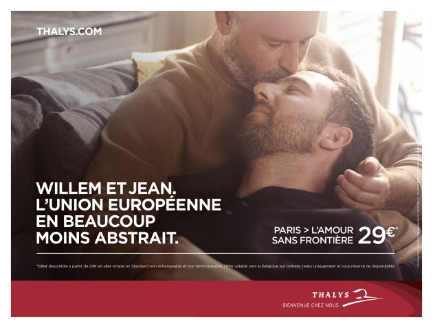 2019 26503 23837 Thalys 6 Gays