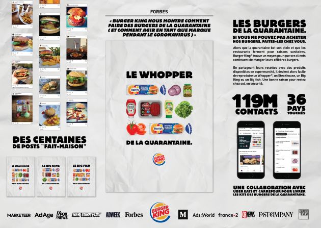 2020 26772 38132 Burger King Fr Les Burgers De La Quarantaine Board Fr