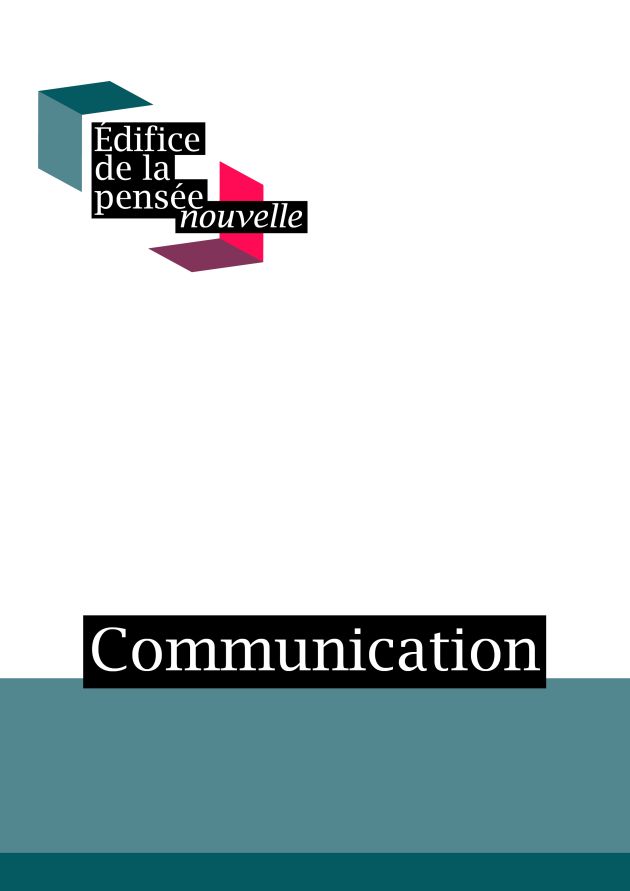 2020 26941 40927 Communication Edifice De La Pensce Nouvelle