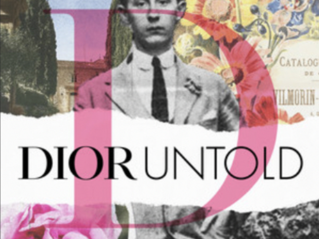 Dior Untold