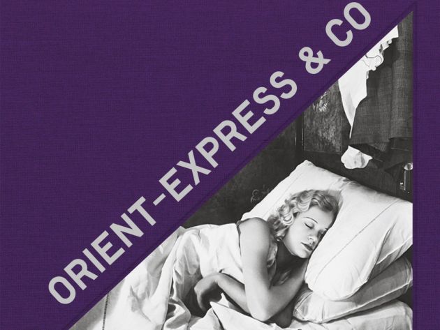 Orient-Express & co
