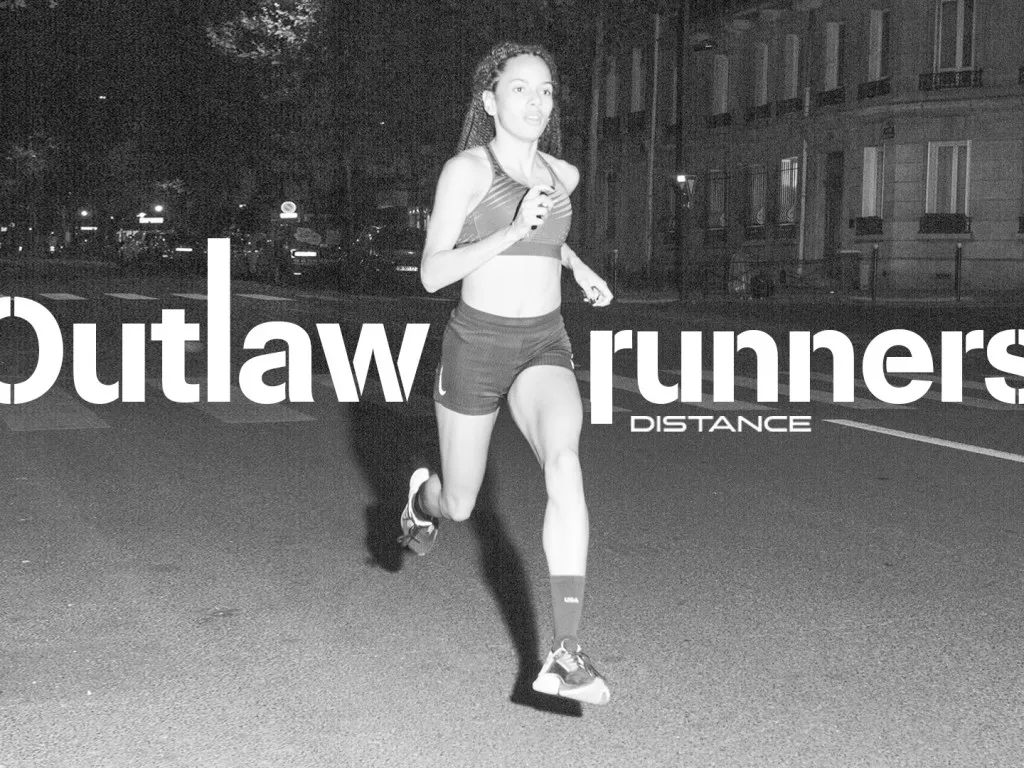 Outlaw Runners