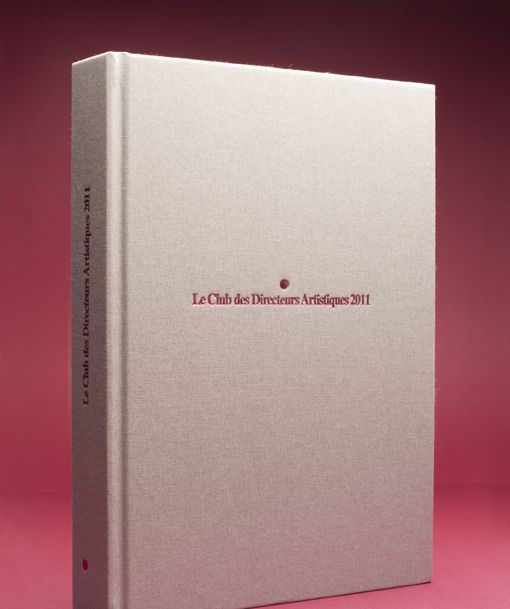 Livre annuel 2011