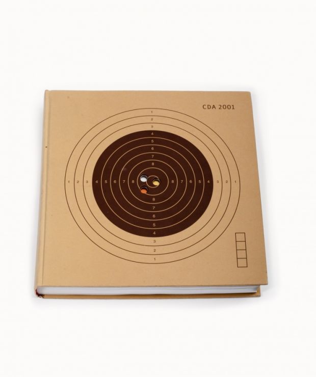 Livre annuel 2001