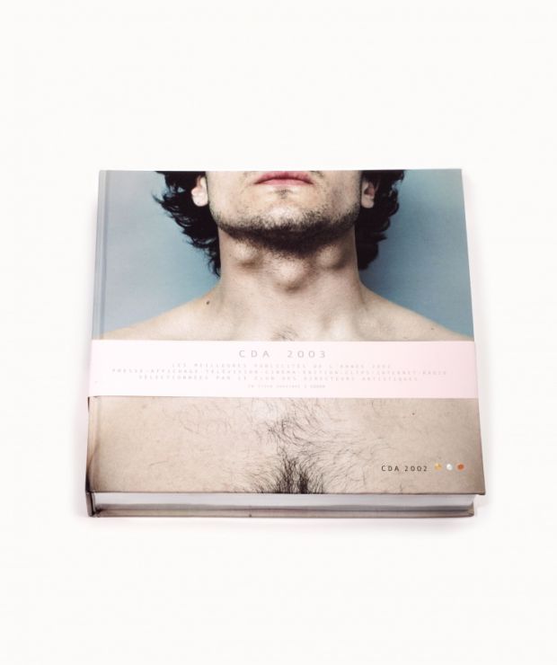 Livre annuel 2002