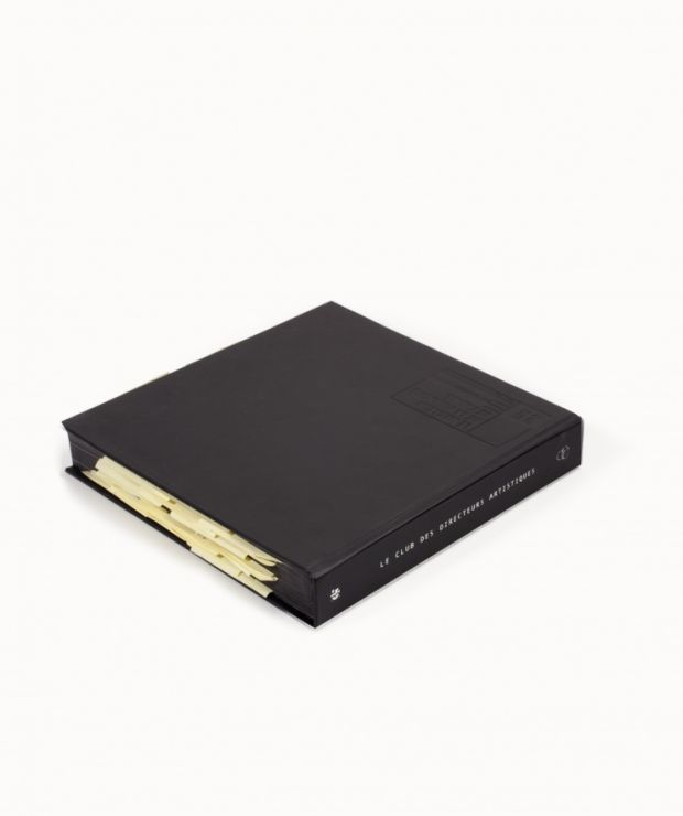 Livre annuel 2003