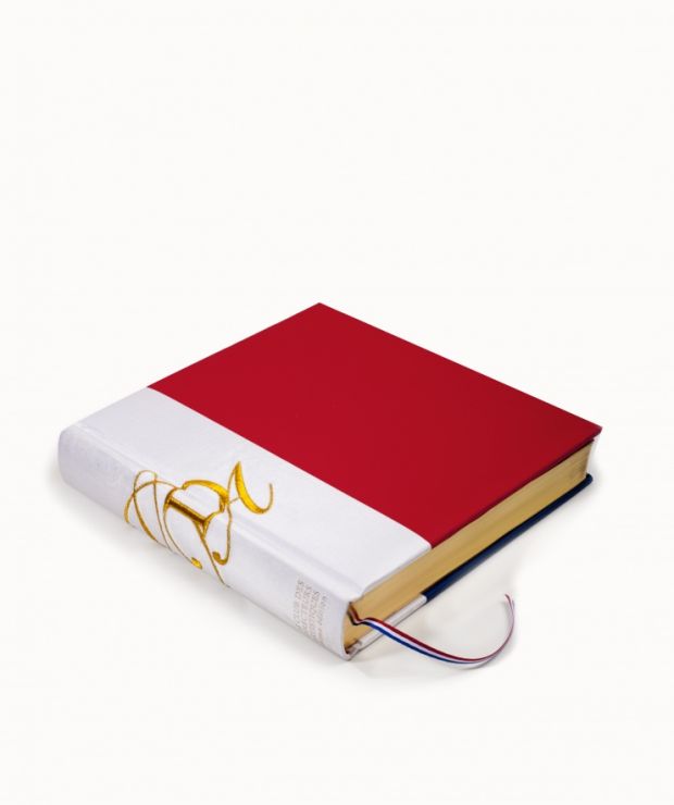 Livre annuel 2006