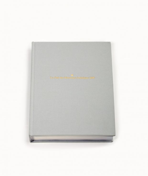 Livre annuel 2009