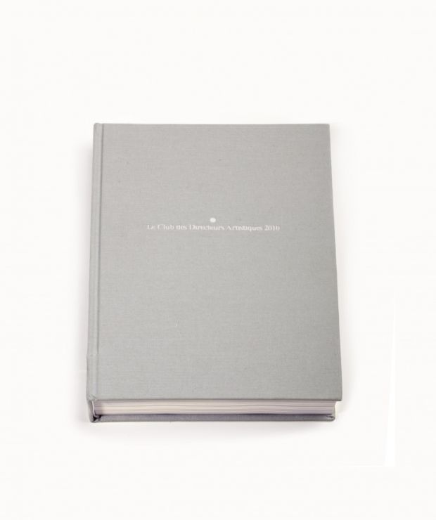 Livre annuel 2010