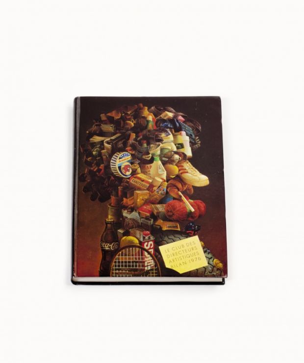 Livre annuel 1976
