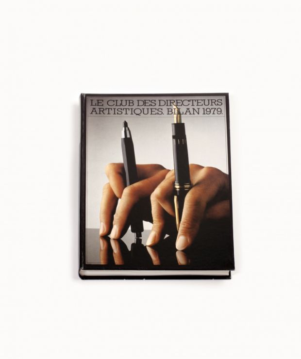 Livre annuel 1979