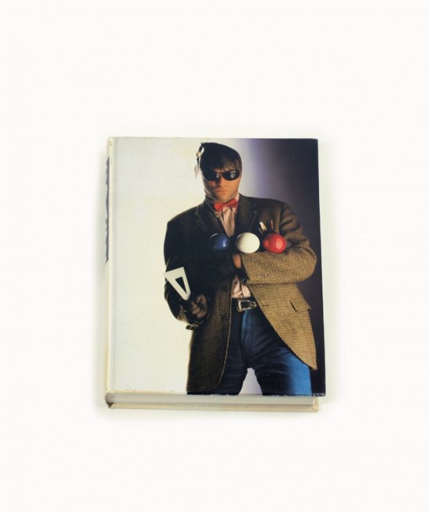 Livre annuel 1982
