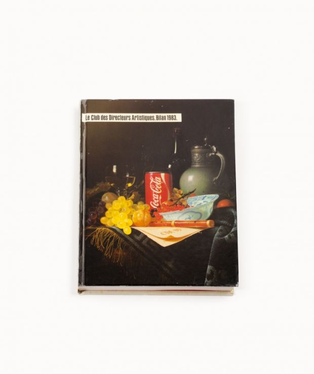 Livre annuel 1983