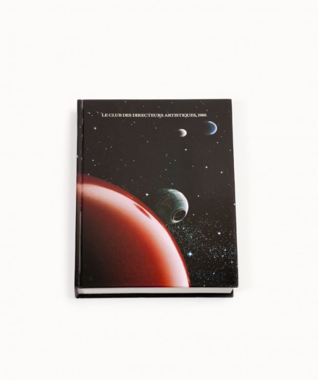 Livre annuel 1989