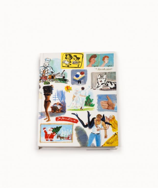 Livre annuel 1991