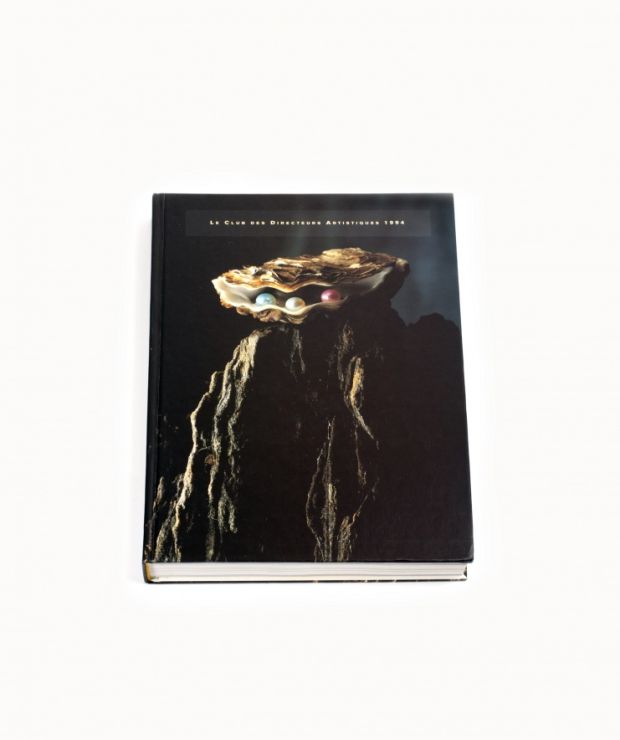 Livre annuel 1994