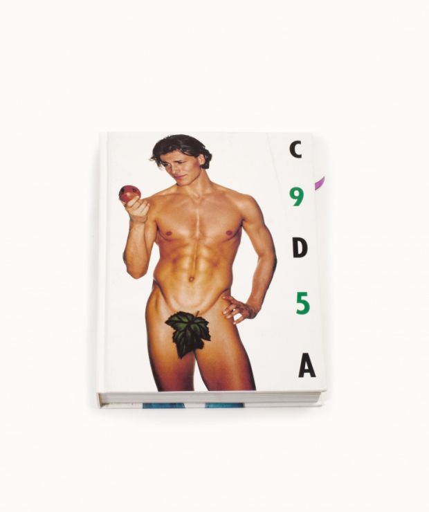 Livre annuel 1995