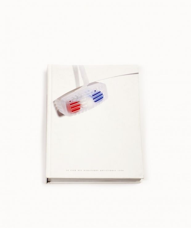 Livre annuel 1998