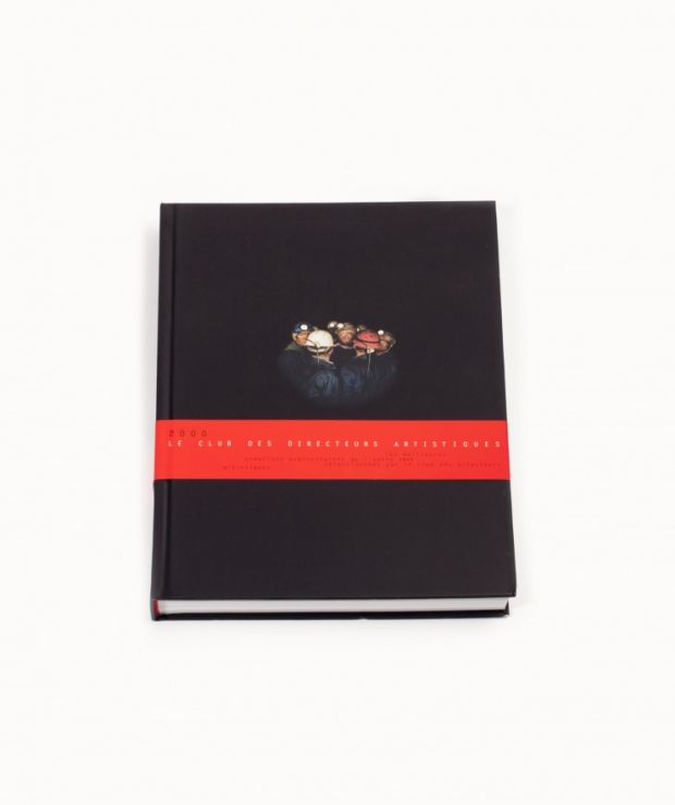 Livre annuel 1999