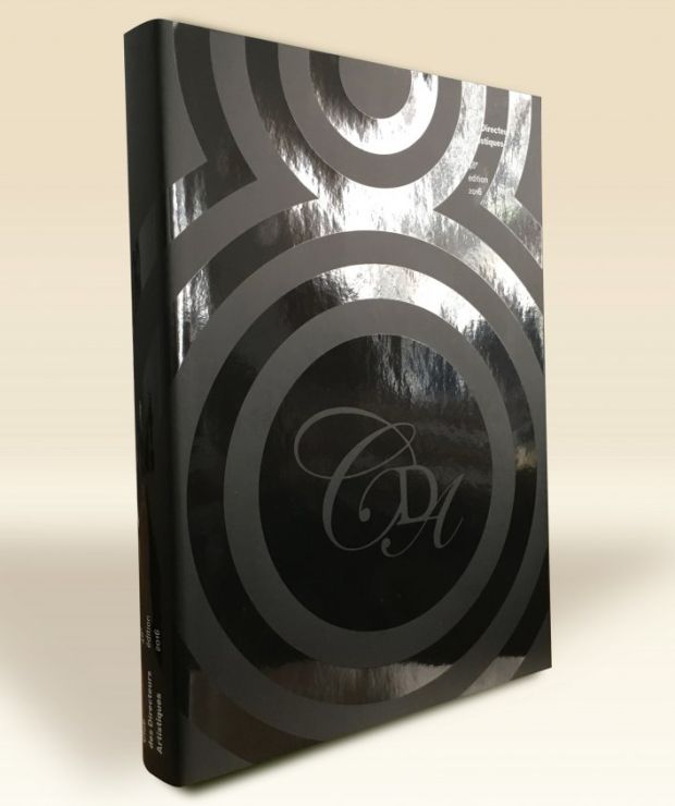 Livre annuel 2016